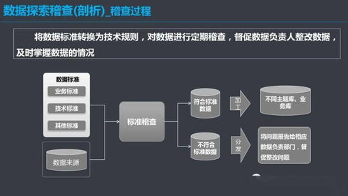數據治理體系建設方案——基于信息系統集成服務視角